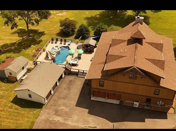 2030 Williams Rd, Nolensville, TN 37135