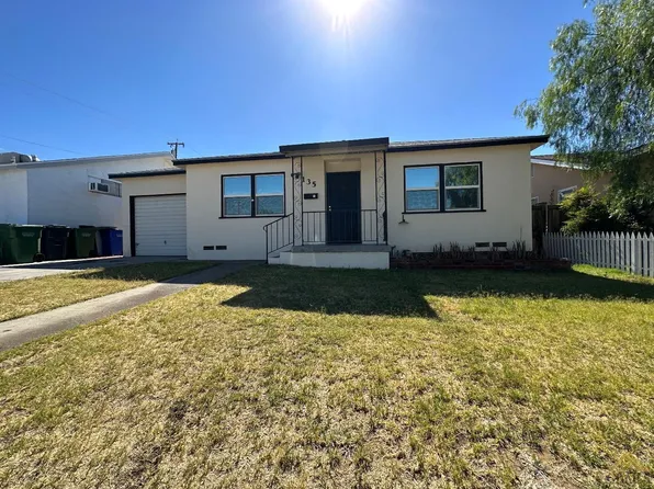 135 Franklin Ave, Taft, CA 93268