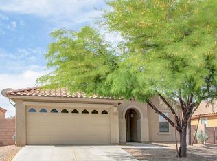 7113 W Festival Way, Tucson, AZ 85757