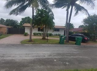 7917 Madeira St, Miramar, FL 33023