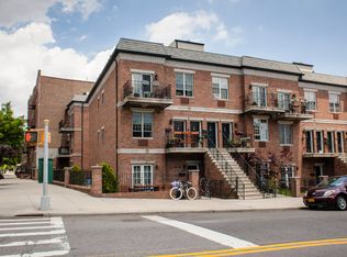 1103 Prospect Ave #3D, Brooklyn, NY 11218