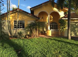 18125 SW 150th Ct, Miami, FL 33187