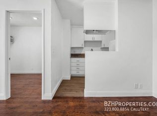 7077 1/2 Lanewood Ave #5, Los Angeles, CA 90028