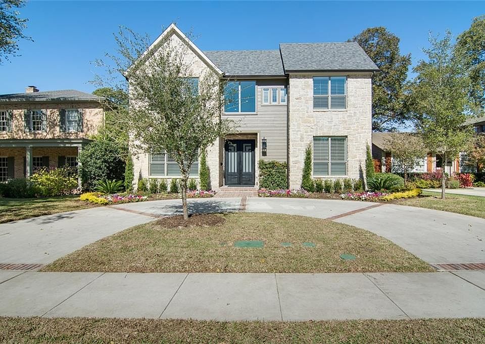 2nd image of 4404 Caruth Blvd