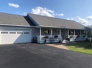 148 Willard Rd, Massena, NY 13662