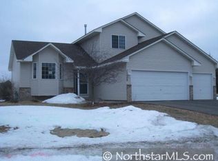 10058 Elm Ave N, Brooklyn Park, MN 55443