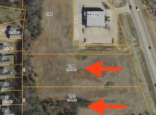 Highway 15 N, Pontotoc, MS 38863