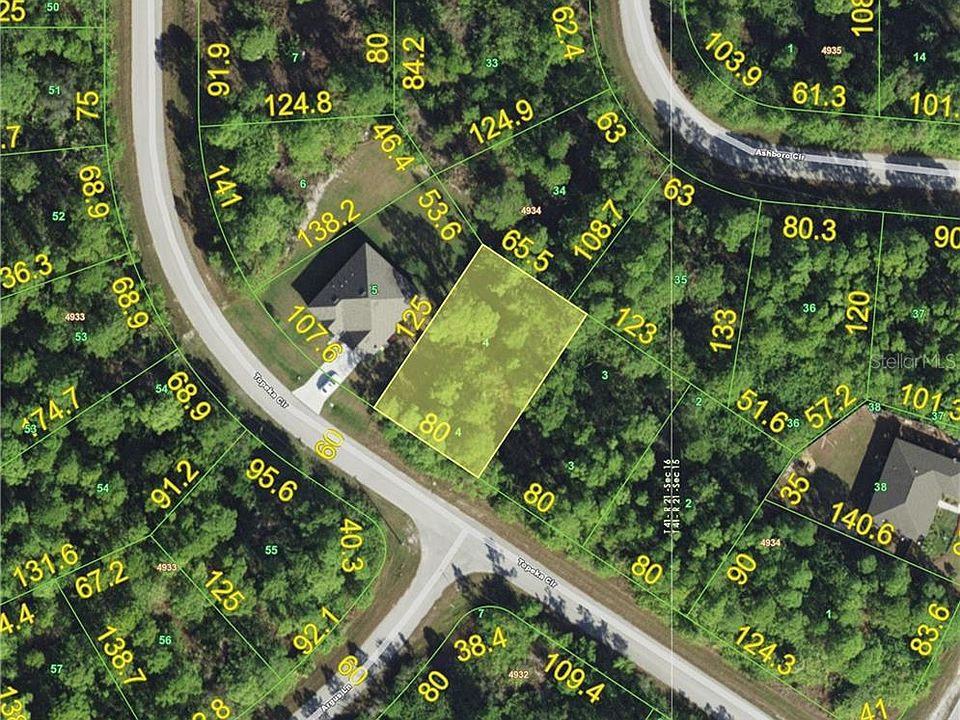 1st image of 8569 Topeka Cir