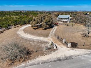 13833 Trail Driver, Austin, TX 78737