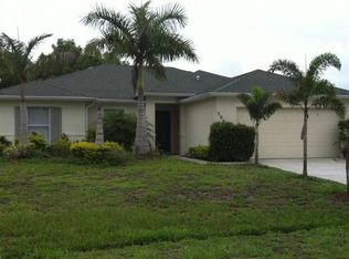 3091 SW Boxwood Cir, Port Saint Lucie, FL 34953