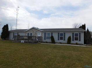 1683 County Road 16, Bryan, OH 43506