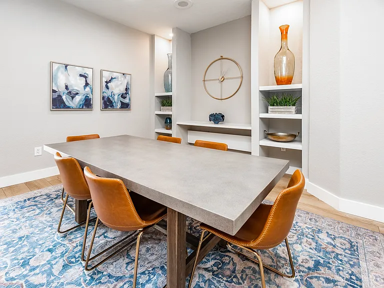 Andover Place at Cross Creek — Photo 36