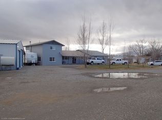 4380 Debra Ln, Winnemucca, NV 89445