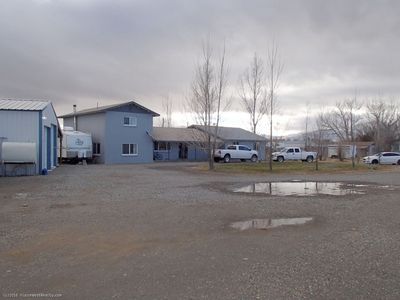 4380 Debra Ln, Winnemucca, NV, 89445