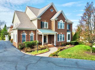 19227 Burnt Bridge Dr, Leesburg, VA