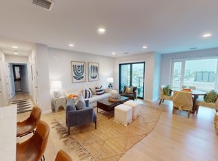 457 W Broadway #402, Boston, MA 02127