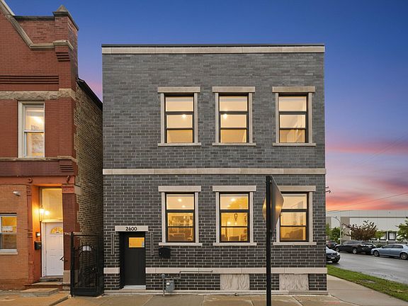 2nd image of 2600 W 25th St