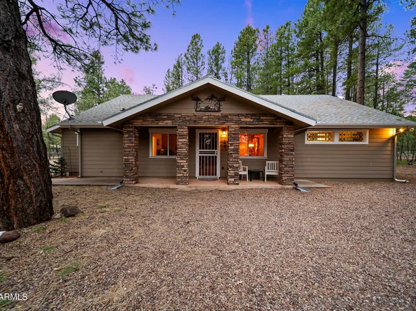 1096 COOPER Lane, Lakeside, AZ 85929