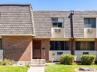 266 High Path Rd UNIT 266, Windsor, CT 06095