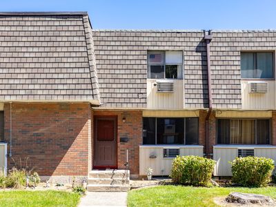 266 High Path Road #266, Windsor, CT, 06095