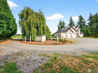 1711 Garden Farms Road, Ferndale, WA 98248