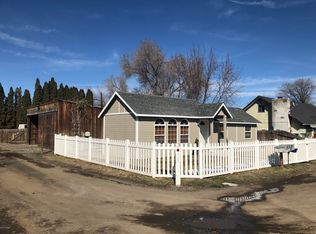 10713 Rockstrom Rd, Yakima, WA 98903
