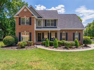 1 Plum Creek Ln, Greenville, SC 29607