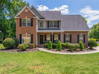 1 Plum Creek Ln, Greenville, SC, 29607