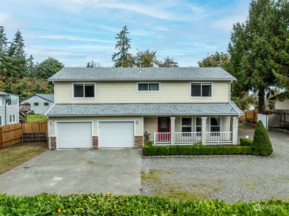 5674 S 307th Street, Auburn, WA 98001