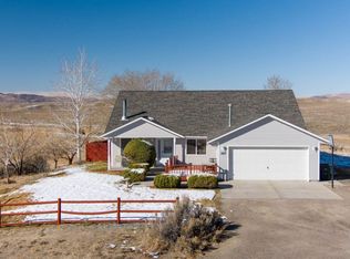 367 Bluecrest Dr, Spring Creek, NV 89815
