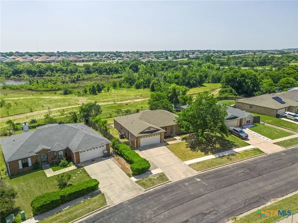 3218 Viewcrest Dr, Killeen, TX 76549