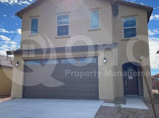 13184 E Apex Mine Way, Tucson, AZ 85747