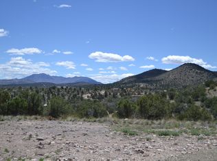 3710 N Mesa Shadows Rd, Chino Valley, AZ 86323