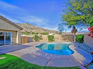 1146 Oro Rdg, Palm Springs, CA 92262