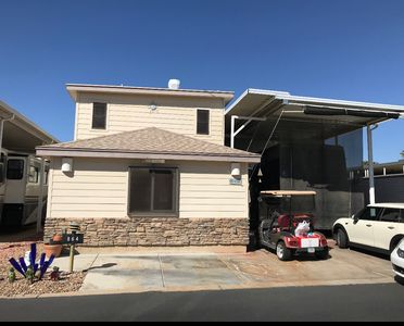 17200 W Bell Rd LOT 864, Surprise, AZ, 85374