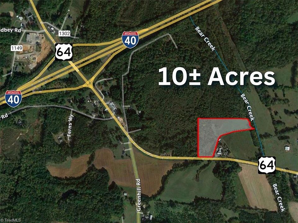 10 Us Highway 64 W, Mocksville, NC 27028 MLS 1099969 Zillow