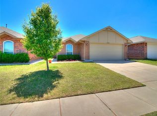 2220 NW 197th St, Edmond, OK 73012