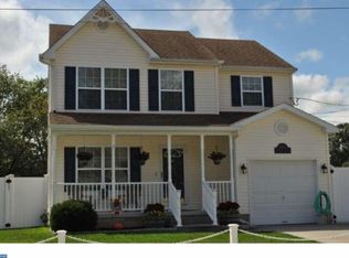 1000 Simpson Ave, National Park, NJ 08063