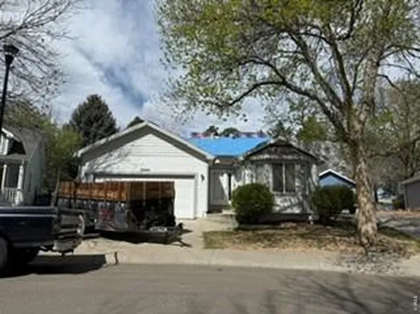 3545 Pike Cir N, Fort Collins, CO 80525
