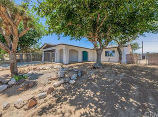 6742 Conejo Ave, Joshua Tree, CA 92252