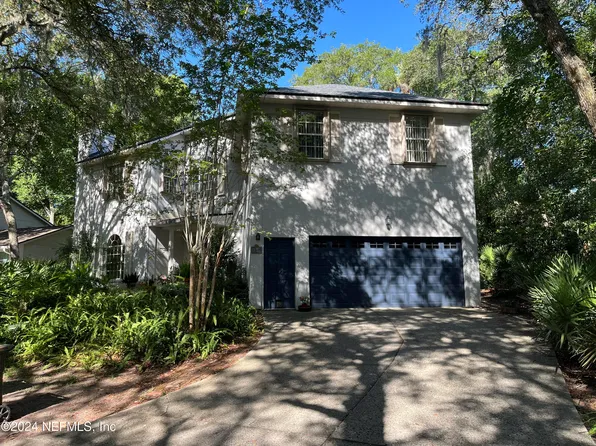 1840 N SHERRY Drive, Atlantic Beach, FL 32233