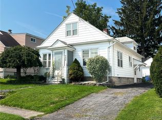 489 Pleasantview Ave, Syracuse, NY 13208