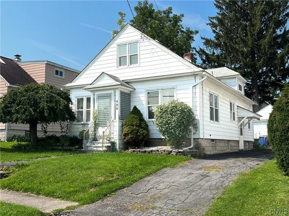 489 Pleasantview Ave, Syracuse, NY 13208