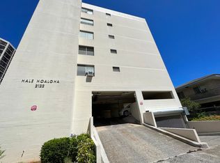 2122 Lime St APT 502, Honolulu, HI 96826