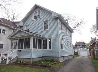 610 Magee Ave, Rochester, NY 14613