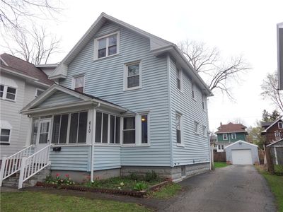 610 Magee Ave, Rochester, NY, 14613