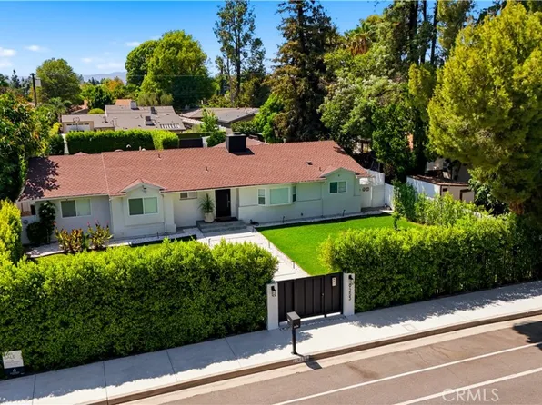 9253 White Oak Ave, Northridge, CA 91325