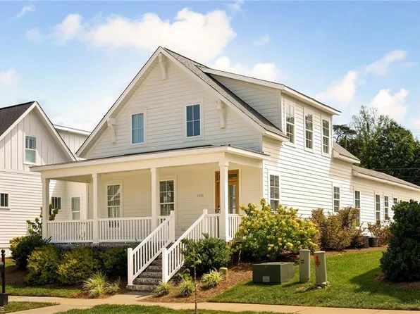 1556 Autumn Park Cir, Winston Salem, NC 27106