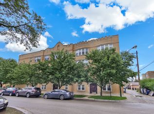 5255 N Rockwell St APT 2, Chicago, IL