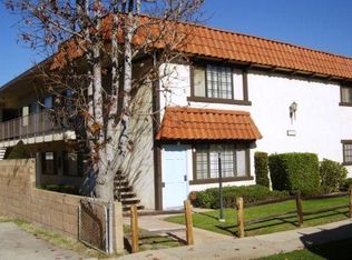 1643 257th St APT 7, Harbor City, CA 90710